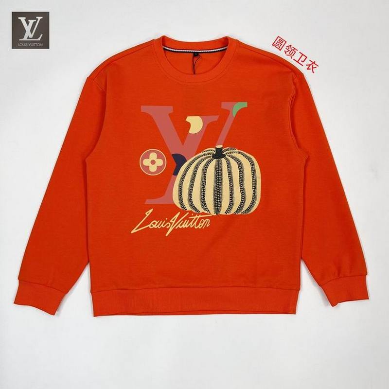 LV Men's Hoodies 141